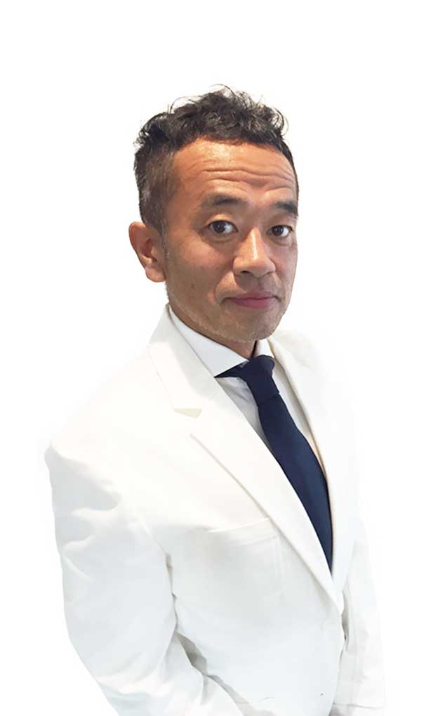 村山秀敏院長